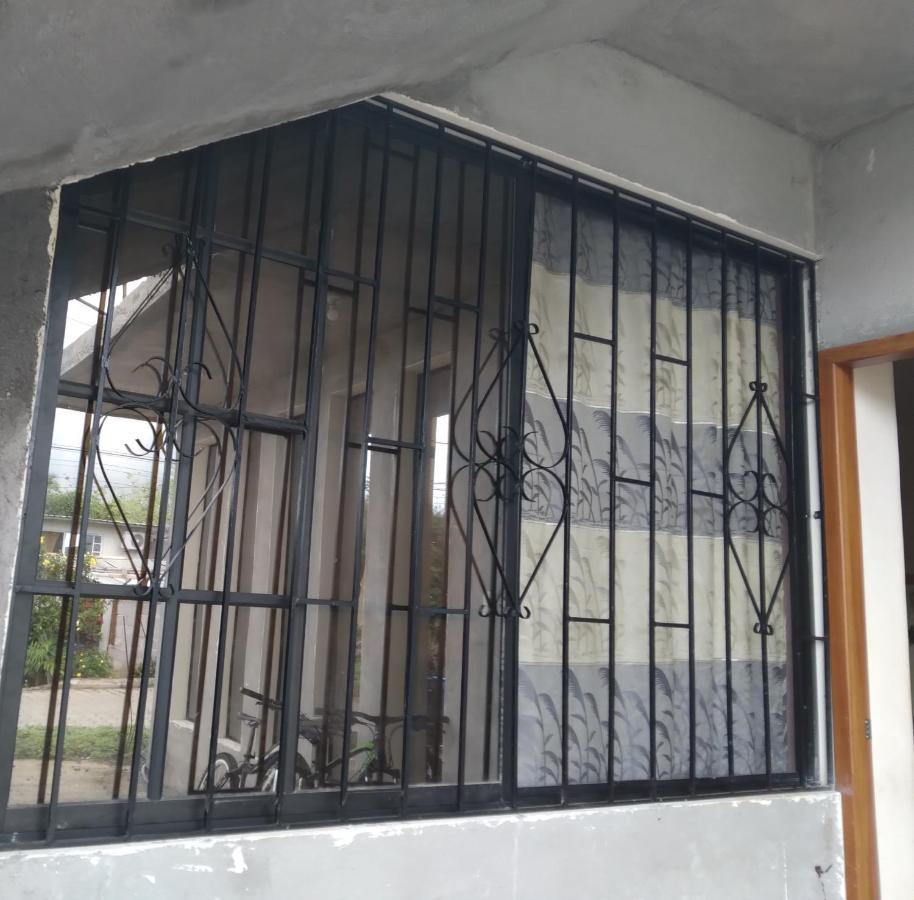 Casa Alexita Apartment Puerto Baquerizo Moreno Ngoại thất bức ảnh