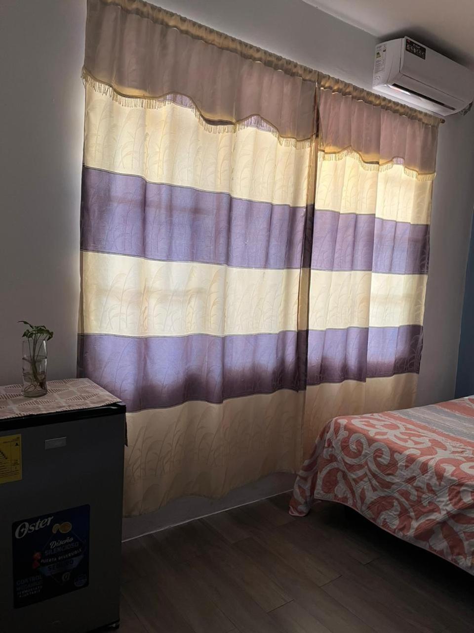 Casa Alexita Apartment Puerto Baquerizo Moreno Ngoại thất bức ảnh