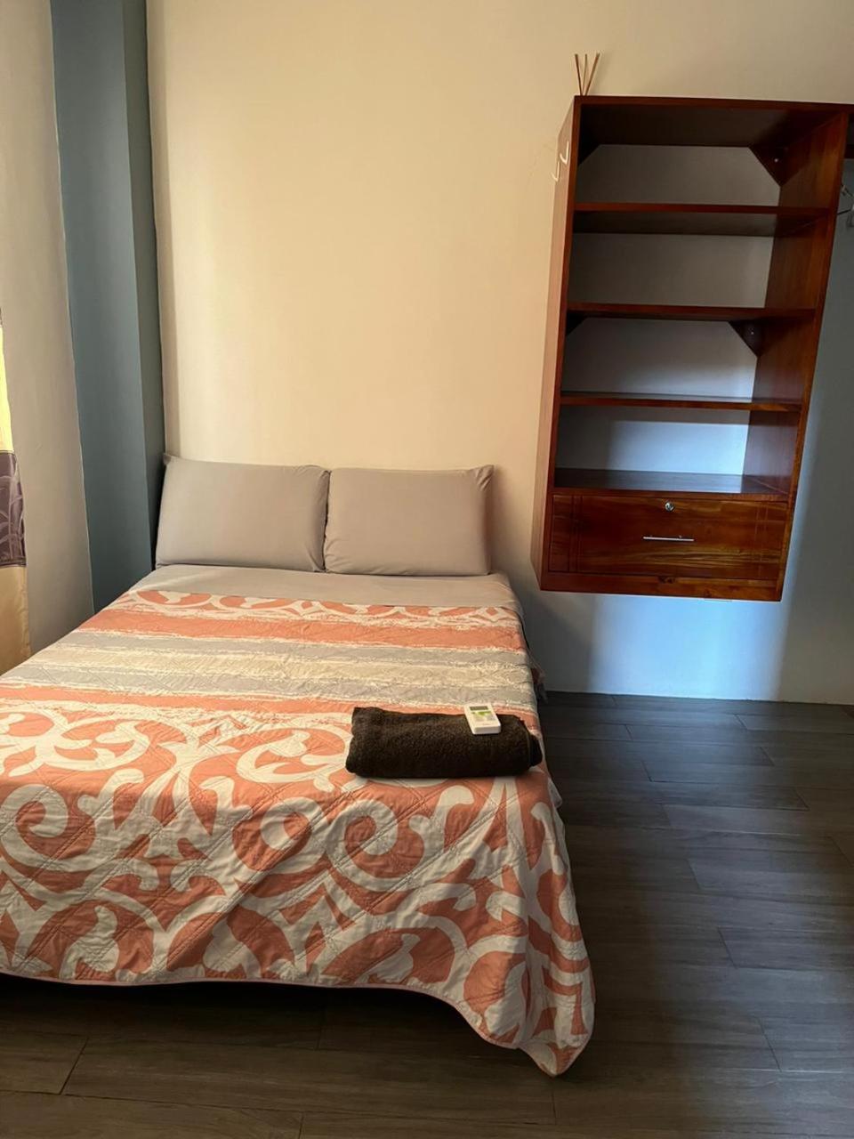 Casa Alexita Apartment Puerto Baquerizo Moreno Ngoại thất bức ảnh