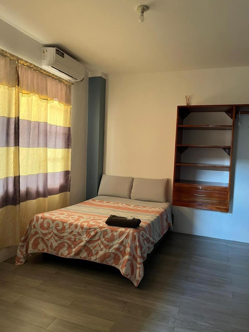 Casa Alexita Apartment Puerto Baquerizo Moreno Ngoại thất bức ảnh