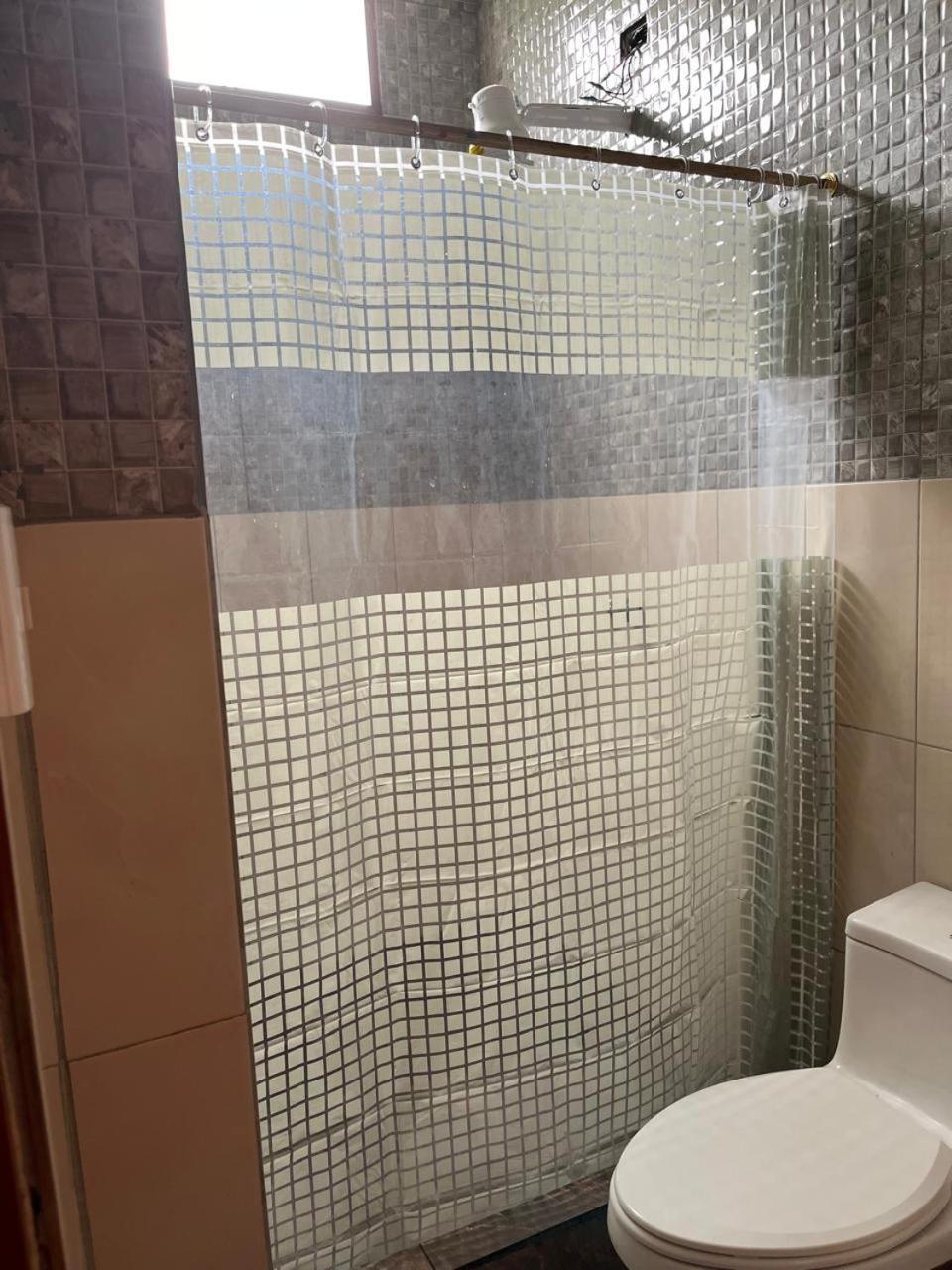 Casa Alexita Apartment Puerto Baquerizo Moreno Ngoại thất bức ảnh